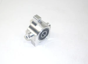 Fg Evo 2020 1:5 2WD Touring 04408/01 Aluminum Front Wheel Carrier + Bearing Ft8® - Picture 1 of 1