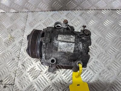 Compresor de aire acondicionado Suzuki Swift 2008 1,6 gasolina 04-11 Foto 1 de 4