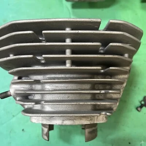 Early 1972 Kawasaki H2 750 Cylinder Barrel  Right 71.5mm  Triplestuff - Bild 1 von 22