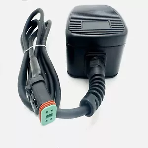 227516GT 228466GT Foot Switch Assembly for Genie S-40 S-45 S-80 S-85 Z-60/34 - Picture 1 of 3