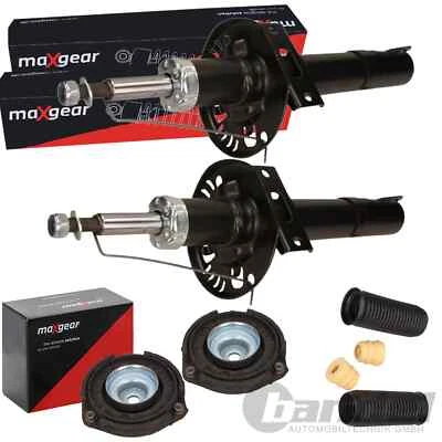 2x Maxgear shock absorber strut bearing protection kit HA suitable for VW Polo 9N _ - Image 1 of 4