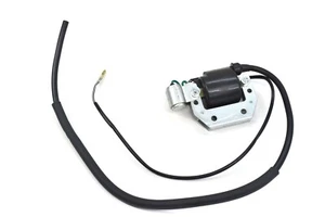 Aftermarket Ignition Coil XL100 CT125 XL125 175 250 350 MT125 250 FL250 #S243 - Picture 1 of 7