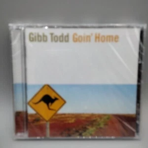 Gibb Todd - Goin' Home - Bild 1 von 5