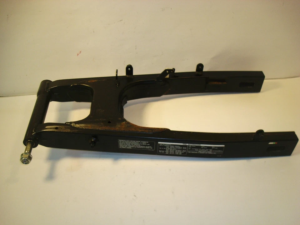 Brazo oscilante HONDA 15 CBR300 52200-KYJ-900 CBR300R CBR 300R 300 250 11 - 17 jh Foto 1 de 1