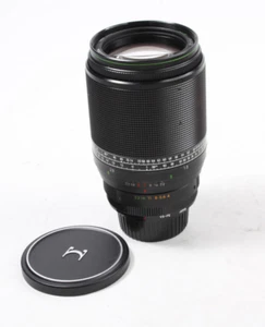 Sigma Minitel Objektiv F200mm 1:4 M42 Mount - Bild 1 von 4
