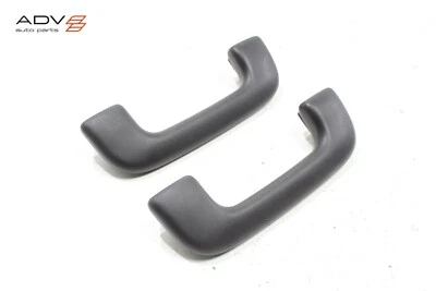 2019–2022 HYUNDAI VELOSTER N РУЧКА ЗАХВАТА ХЕДЛАЙНЕРА НА КРЫШЕ ОТ ОРИГИНАЛЬНОГО ПРОИЗВОДИТЕЛЯ — НАБОР ИЗ 2 ШТ. - Изображение 1 из 4