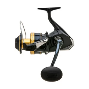 Shimano Spheros SW Spinning Reel 14000 SPSW14000XGA - Picture 1 of 1