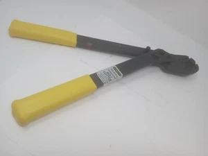 STANLEY 84-205 Bolt Cutters No Longer Made Rare Tool USA - Picture 1 of 13