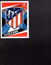 B0463- 2017-18 Panini La Liga Santander Stickers -You Pick- 10+ FREE US SHIP