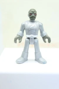 Masilla de sapo terrorista Fisher-Price Imaginext de los Power Rangers - Imagen 1 de 2