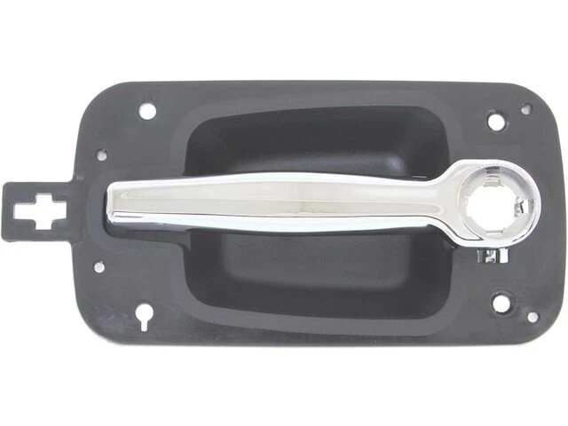 Manija de puerta delantera derecha para International 8500 TranStar 2008-2011 Base 93ZNRG Foto 1 de 1