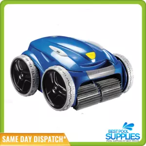 Zodiac VX42 4WD Vortex Pro Robotic Pool Cleaner - Picture 1 of 4