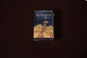 Pocket Symbolon Tarot Card Deck - Picture 1 of 2