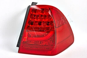 BMW 3 Series E91 Wagon 2008-2011 Facelift Outer Tail Light Rear Lamp RIGHT OEM - Picture 1 of 2