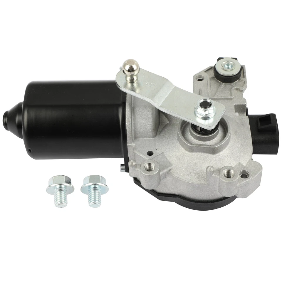 Front Left Windshield Wiper Motor For 2004 Cadillac Escalade Chevrolet Tahoe GMC - Image 1 of 4