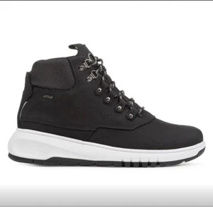 Geox Aerantis 4X4 B ABX Stiefel wasserdicht Damen Größe 5 Top Zustand. - Bild 1 von 8