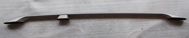 82000002215 Roof Handrail Right Side Renault Laguna SW 2.0 D 110KW 6M 5P (200 - Imagem 1 de 1