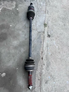 15-21 SUBARU WRX CONDUCTOR IZQUIERDO EJE TRASERO CV MONTAJE EJE OEM - Imagen 1 de 5