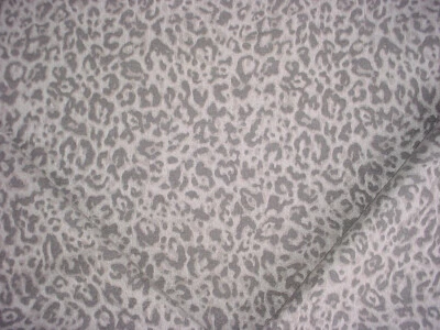 Tela de tapicería para cortinas de guepardo leopardo topo Babou 1-1/8Y Beacon Hill 218937 Foto 1 de 4