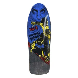 Vision Kele Rosecran 9.75" Skateboard Deck - Picture 1 of 9