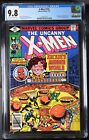 X-Men 123 (1979 Marvel) CGC 9.8 Spider-Man, Arcade Appearances