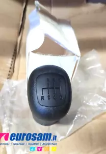 POMELLO LEVA CAMBIO 6 MARCE ADATTO A MERCEDES ACTROS ATEGO AXOR 2 - Foto 1 di 4