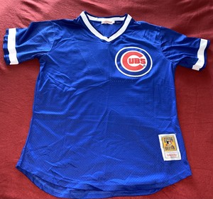 kris bryant throwback jersey