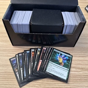 Magic The Gathering MTG Deckmaster Deck Builder’s Toolkit schöne gemischte Karten! - Bild 1 von 4