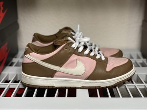 Las mejores ofertas en Zapatillas Nike Sb Dunk Low Marrón para Hombres |  eBay