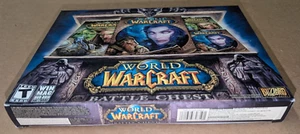 New Sealed World of Warcraft WoW Battle Chest PC MAC DVD Game Strategy Guides - Picture 1 of 14