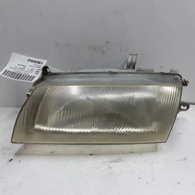 97 98 Mazda Protege левый драйвер фары в сборе OEM - Изображение 1 из 2