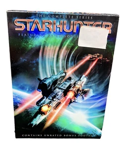 Starhunter DVD Pre-owned - Picture 1 of 3