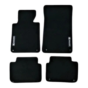 High quality and tailor-made car mats for BMW E46 02.1998-02.2005 - Bild 1 von 16
