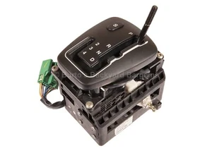 Jaguar X Type 2001-10 J-Gate Gear Shifter Assembly 1X43-7K004-BD (1924) - Picture 1 of 6