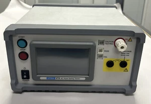 VITREK,V70,AC HIPOT SAFETY TESTER - Picture 1 of 5