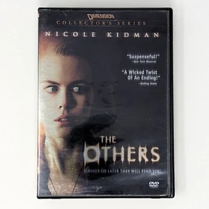 The Others (Collector's Series) DVD Set - Picture 1 of 9