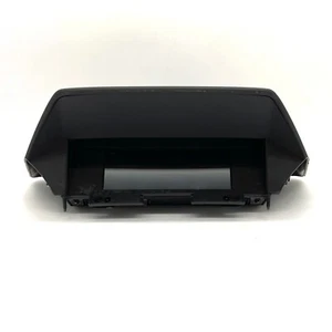 OEM 17-19 Subaru Impreza Info GPS TV Screen Display Clock Temperature 462200-866 - Bild 1 von 5
