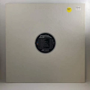 Aperture Science Psychoakustik Labor - Portal Original Soundtrack LP GEBRAUCHT - Bild 1 von 6