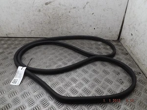 Hyundai Santa Fe Türdichtung hinten rechts abseits Mk2 2006-2012B - Bild 1 von 3