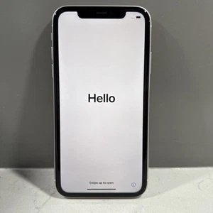 iPhone 11 - White (64GB) | Excellent Condition - Afbeelding 1 van 6