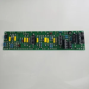 PCB 5F6A Tweed Bassman Guitar Tube Amp Turret Circuit Board Set DIY With Parts - Picture 1 of 3