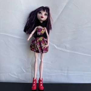Monster High Puppe Ghoul Fair ELISSABAT Doll - Bild 1 von 8
