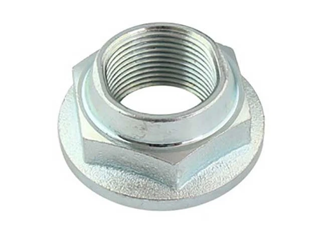 前轴螺母适用于 1986 - 1998 Saab 900 1992 1993 1987 1989 1989 1990 RS837GJ — 第 1/1 张图片