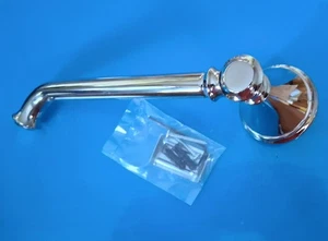 Delta 79750, Cassidy Single Bar Tissue Holder, Brilliance Polished Nickel - Picture 1 of 7