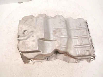 Pan de aceite para Ford Mustang 2018 cupé 2,3 EcoBoost 317 PS N48H 314 - 317HP Foto 1 de 2