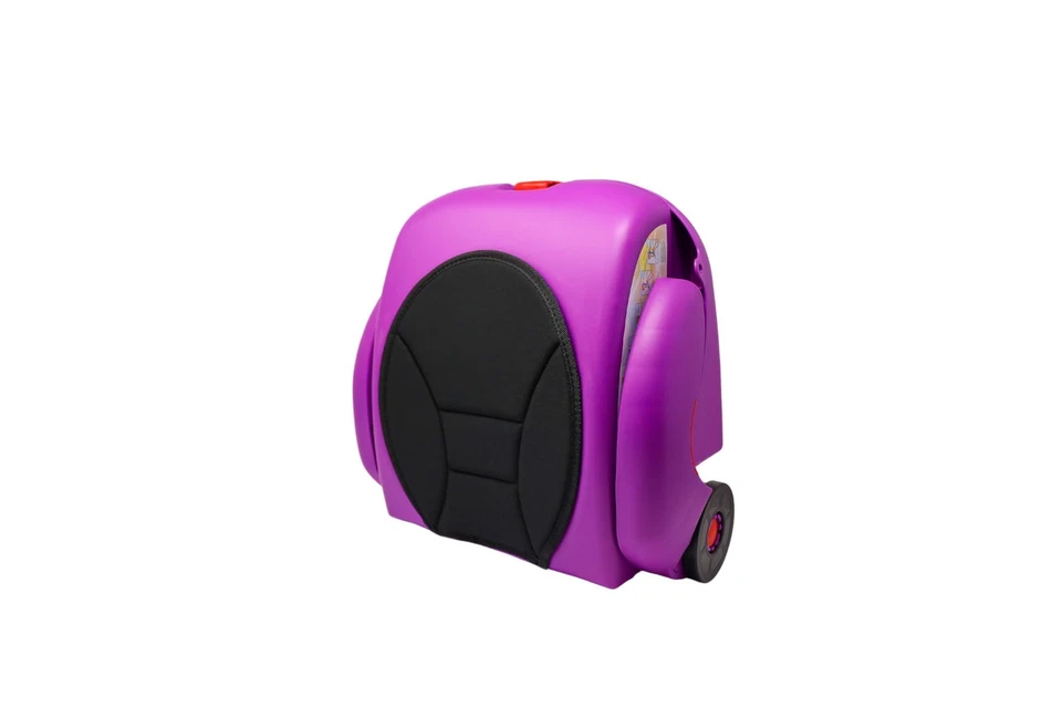 Equipaje de viaje para niños - Rodillo portátil, equipaje de mano, maleta equipaje - muchos colores... Foto 1 de 1