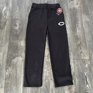 Pantalones deportivos grises Colloseum nuevos con etiquetas Chicago Bears NFL talla M - Imagen 1 de 10