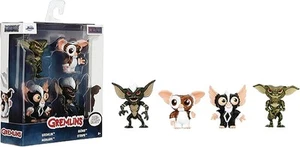 Gremlins 2,5 Zoll Die-Cast Figuren 4 Stück Jada Toys - Bild 1 von 1