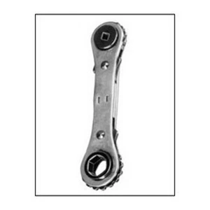 4-way Ratcheting M51 Wrench ROB-11008 Brand New! - Picture 1 of 4