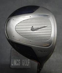 Nike X Face 9.5° Driver Stiff Graphite Shaft Nike Grip - Picture 1 of 5